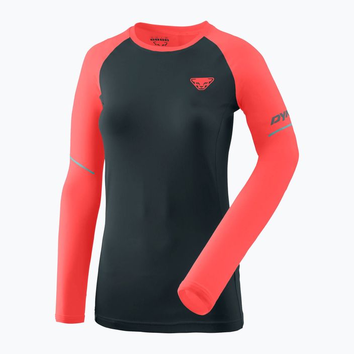 DYNAFIT Alpine Pro dámske bežecké tričko tmavomodré 08-0000071157 2