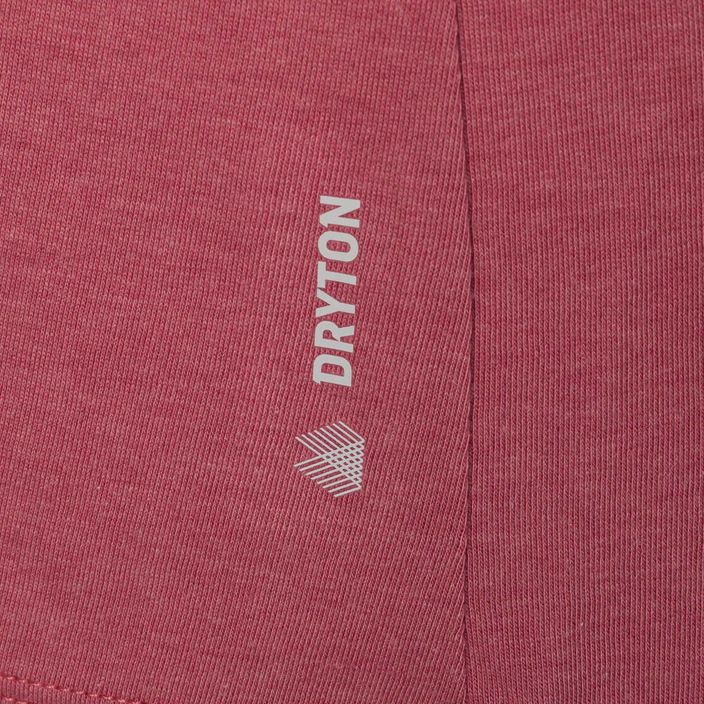 Salewa Pure Box Dry dámske trekingové tričko ružové 00-0000028379 4