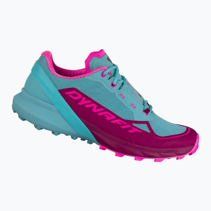 DYNAFIT Ultra 50 dámska bežecká obuv blue-pink 08-0000064067 10