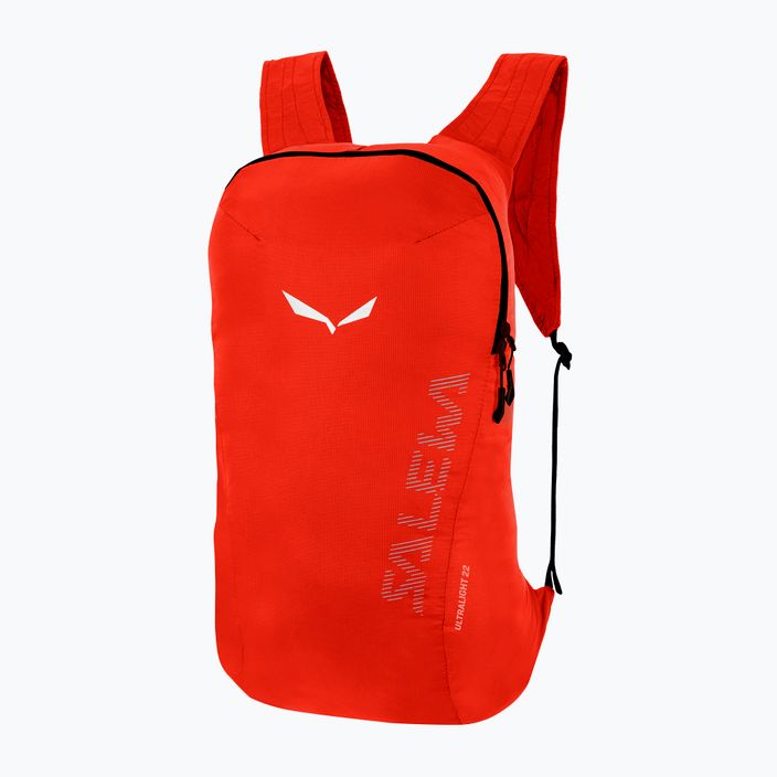 Batoh mestský Salewa Ultralight 22 l flame