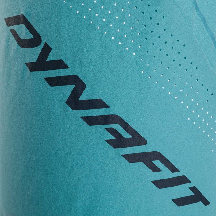 Pánske bežecké šortky DYNAFIT Ultra 2/1 modré 08-0000071458 5