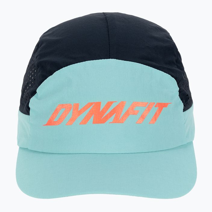 DYNAFIT Transalper modrá baseballová čiapka 08-0000071527 4