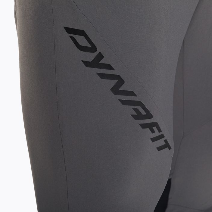 Pánske trekingové nohavice DYNAFIT Transalper Hybrid sivé 08-0000071182 8