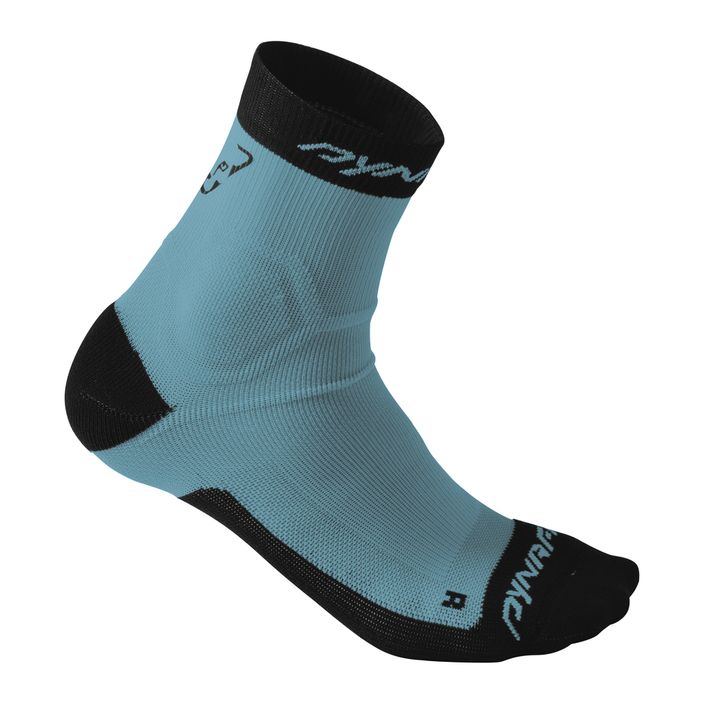 DYNAFIT Alpine bežecké ponožky modré 08-0000070879 2