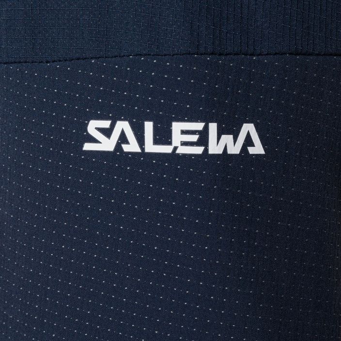 Salewa dámska softshellová bunda Agner DST navy blue 00-0000028301 4