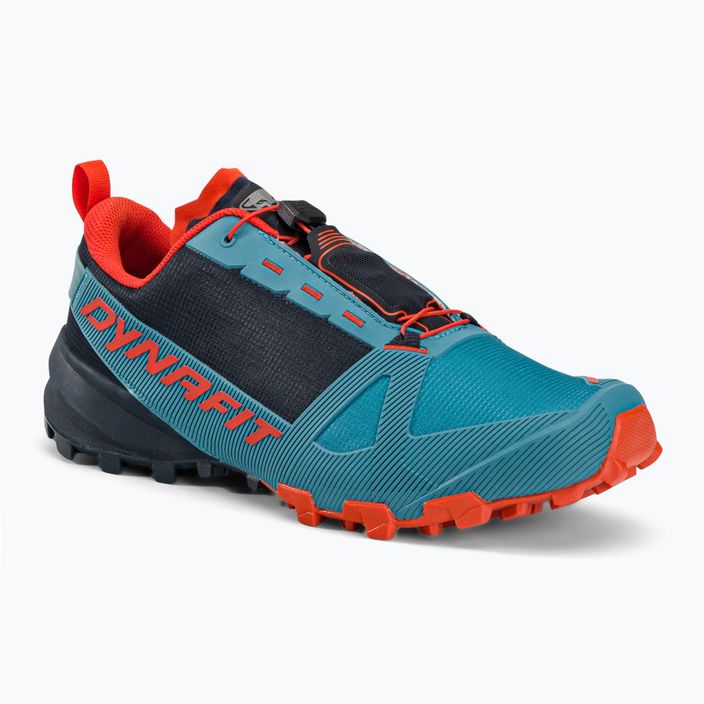 Pánska bežecká obuv DYNAFIT Traverse blue 08-0000064078 2