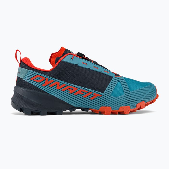 Pánska bežecká obuv DYNAFIT Traverse blue 08-0000064078 3