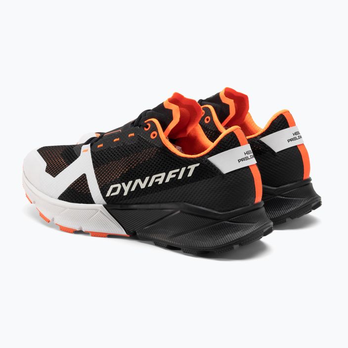DYNAFIT Ultra 100 pánska bežecká obuv čierno-biela 08-0000064084 3