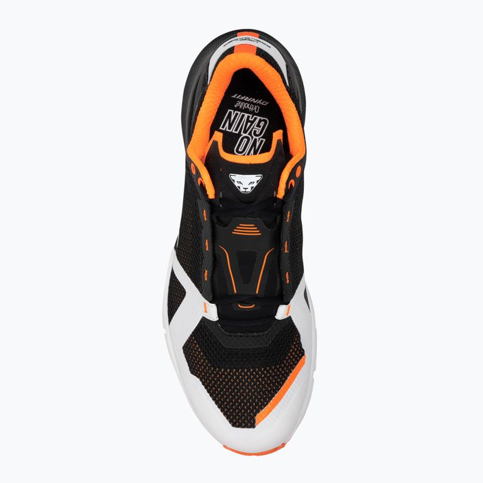 DYNAFIT Ultra 100 pánska bežecká obuv čierno-biela 08-0000064084 6