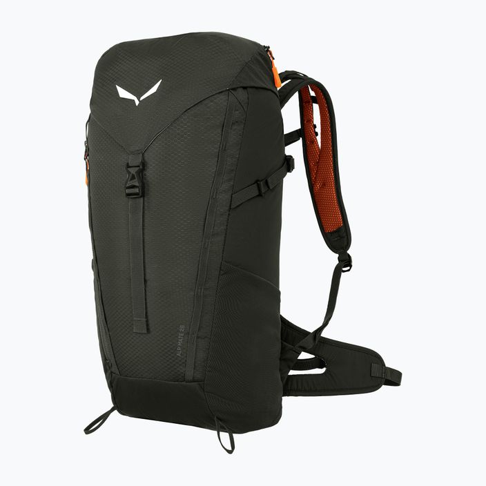 Salewa Alp Mate 26 l green 00-0000001272 trekingový batoh 5