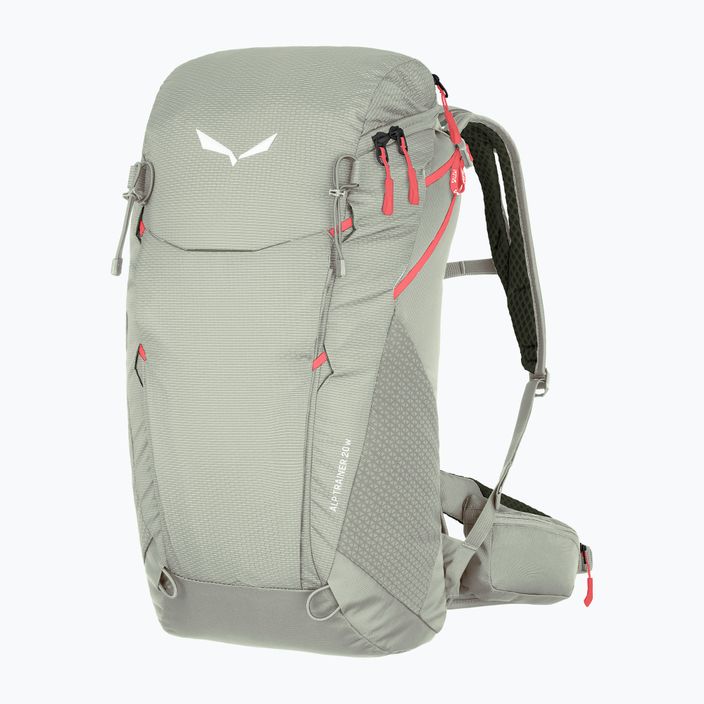 Salewa Alp Trainer 20 l shadow dámsky turistický batoh