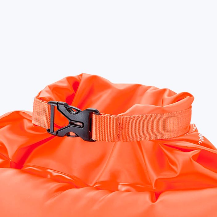 Plachetnica plávajúca bójka oranžová 2