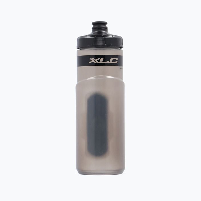 XLC cyklistická fľaša WB-K11 Fidlock fľaša 700 ml sivá 2503234004 6