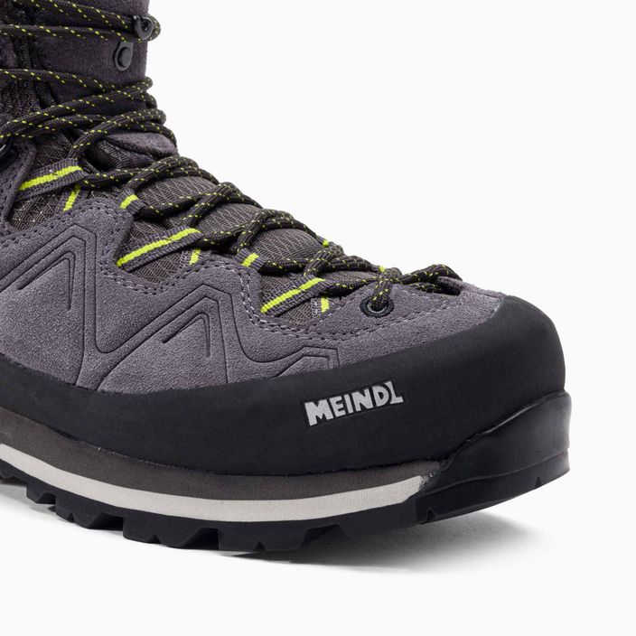 Pánske trekingové topánky Meindl Tonale GTX grey 3844/31 8