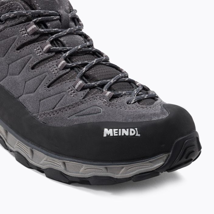 Pánske trekové topánky Meindl Lite Trail GTX grey 3966/03 7