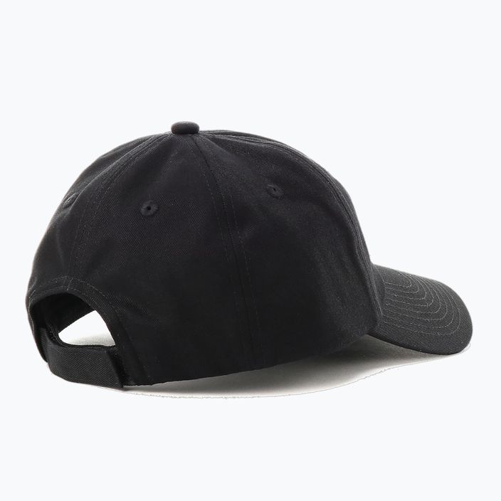 Detská šiltovka PUMA Ess Cap Jr puma black/big cat 2