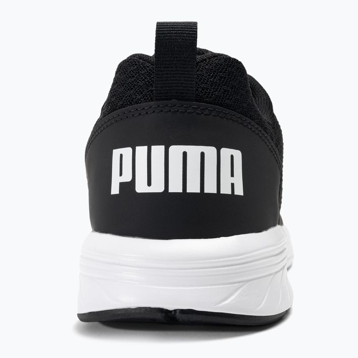 Pánska bežecká obuv PUMA Nrgy Comet puma black/puma white 10