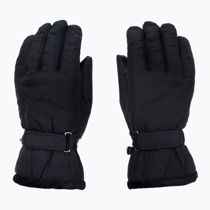 Dámske lyžiarske rukavice ZIENER Kileni Pr black 801154.12 3