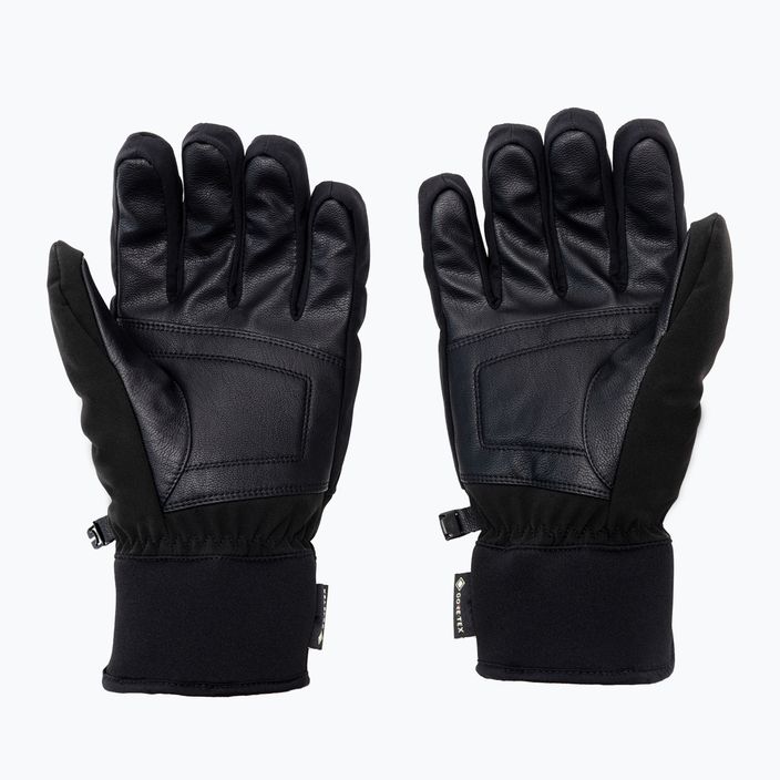 Lyžiarske rukavice Reusch Bruce GTX čierne 48/01/329/701 3