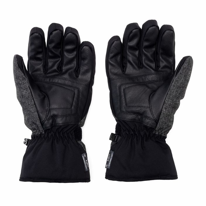 Lyžiarske rukavice Reusch Primus R-TEX XT čierne 48/01/224/721 3