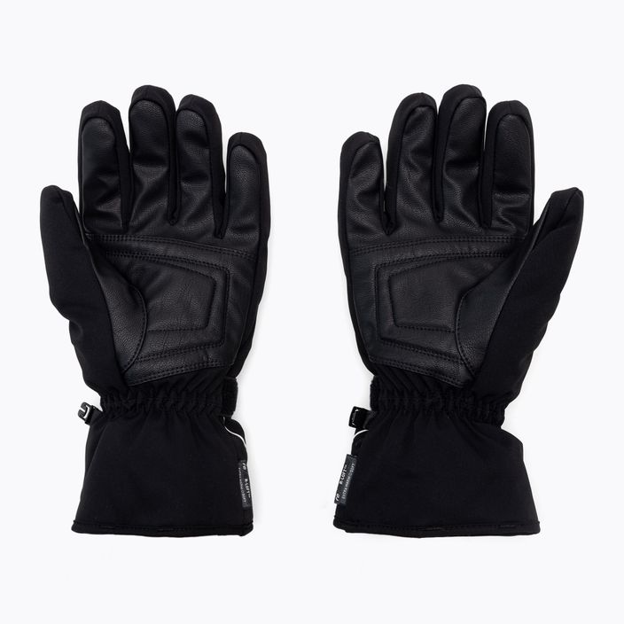 Lyžiarske rukavice Reusch Primus R-TEX XT čierne 48/01/224/7705 3