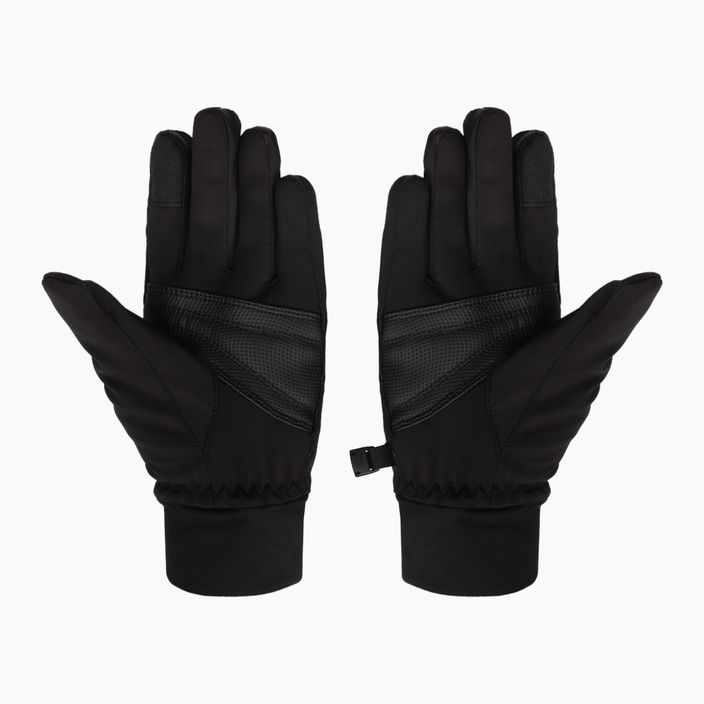 Lyžiarske rukavice Reusch Saskia Touch-Tec čierne 483511-771 2