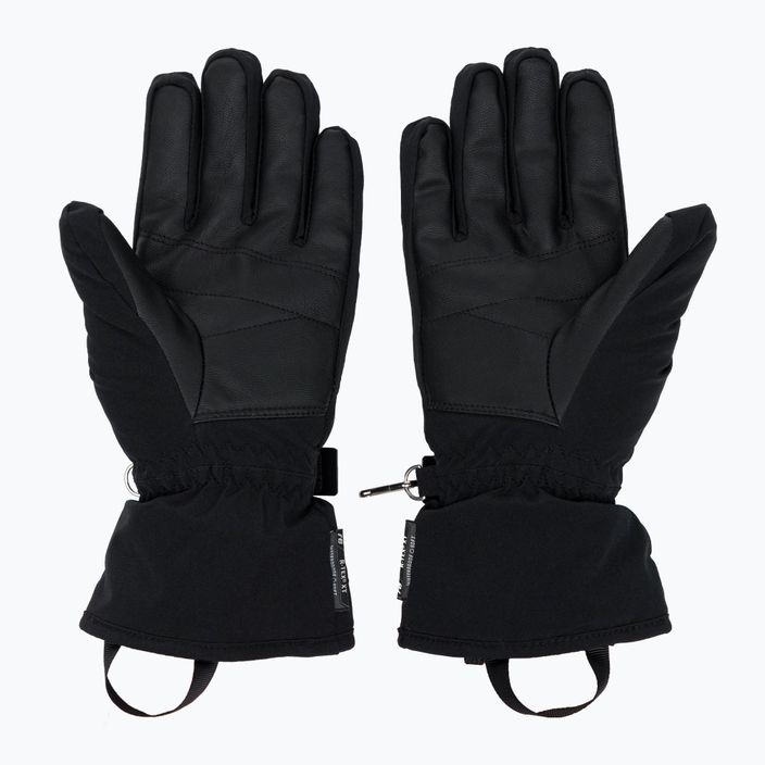 Dámske lyžiarske rukavice Reusch Hannah R-TEX XT black 60/31/213/7702 3