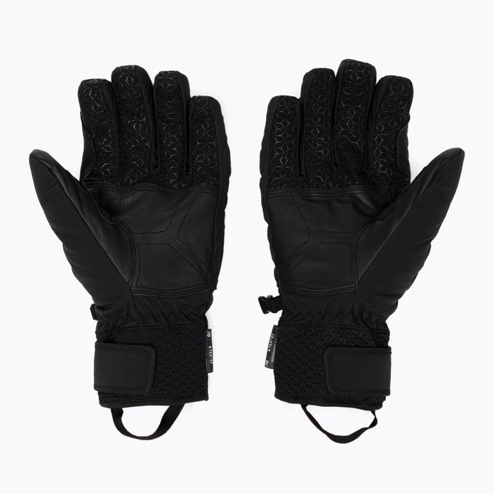 Lyžiarske rukavice Reusch Stuart R-TEX XT čierne 49/01/206/7015 3