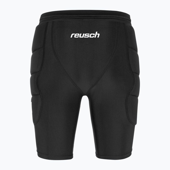 Reusch Reusch Compression Short Soft Padded 7700 ochranné šortky čierne 5118500-7700 2