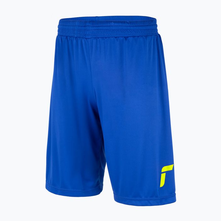 Reusch Match Short futbalové šortky modré 5118705-4940