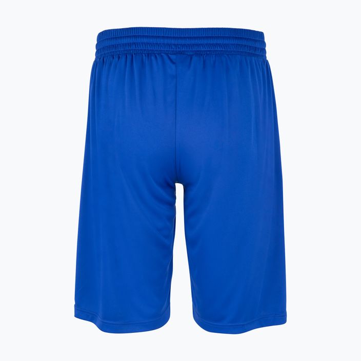 Reusch Match Short futbalové šortky modré 5118705-4940 2