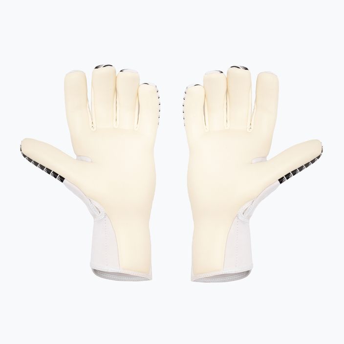 Brankárske rukavice Reusch Arrow Gold X biele 5370908-1100 2
