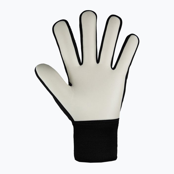 Brankárske rukavice Reusch Attrakt Starter Solid black 3