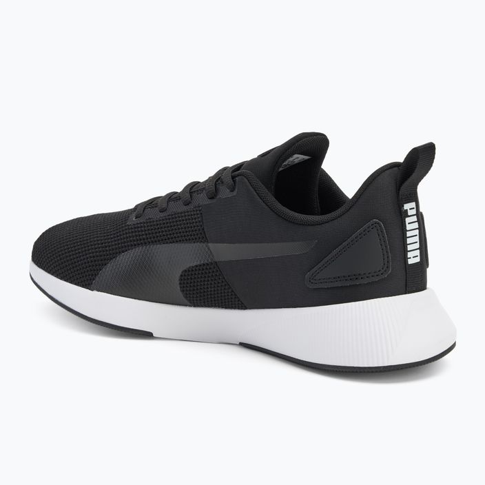 PUMA Flyer Runner bežecká obuv puma black/puma black 3