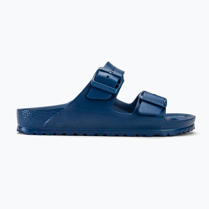 Šľapky BIRKENSTOCK Arizona EVA Narrow navy 2