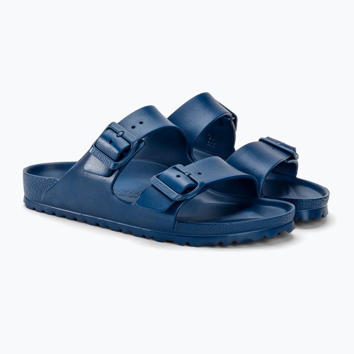 Šľapky BIRKENSTOCK Arizona EVA Narrow navy 4