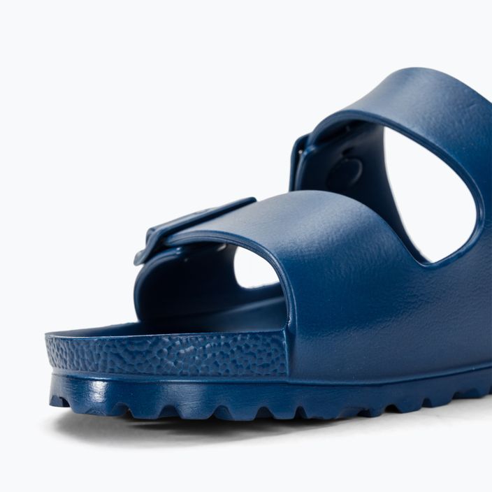 Šľapky BIRKENSTOCK Arizona EVA Narrow navy 8