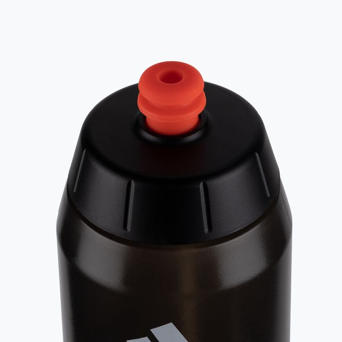 adidas športová fľaša 750 ml čierna FM9931 3