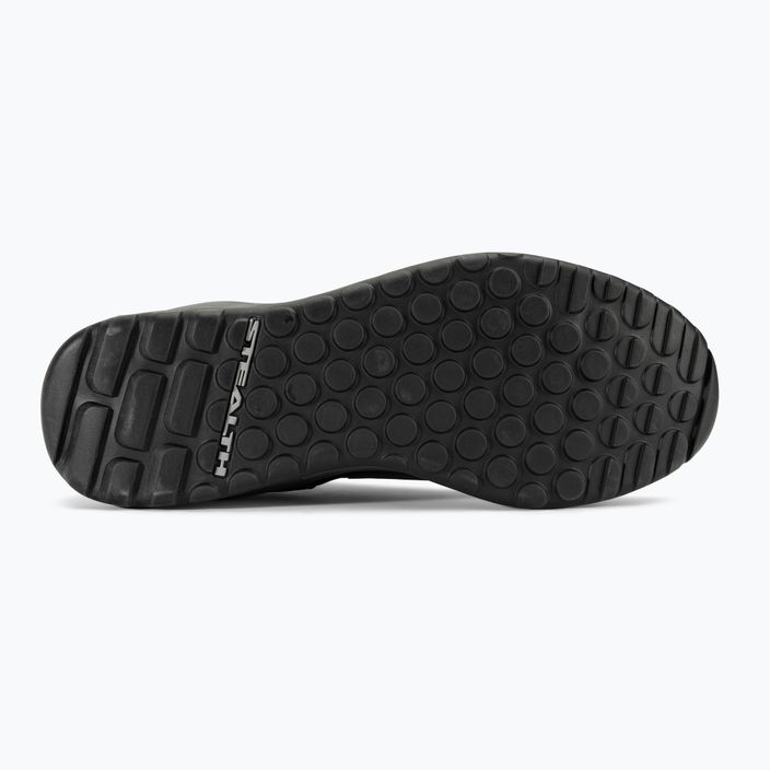 Dámska cyklistická obuv adidas FIVE TEN Trailcross LT core black/grey two/solar red 6