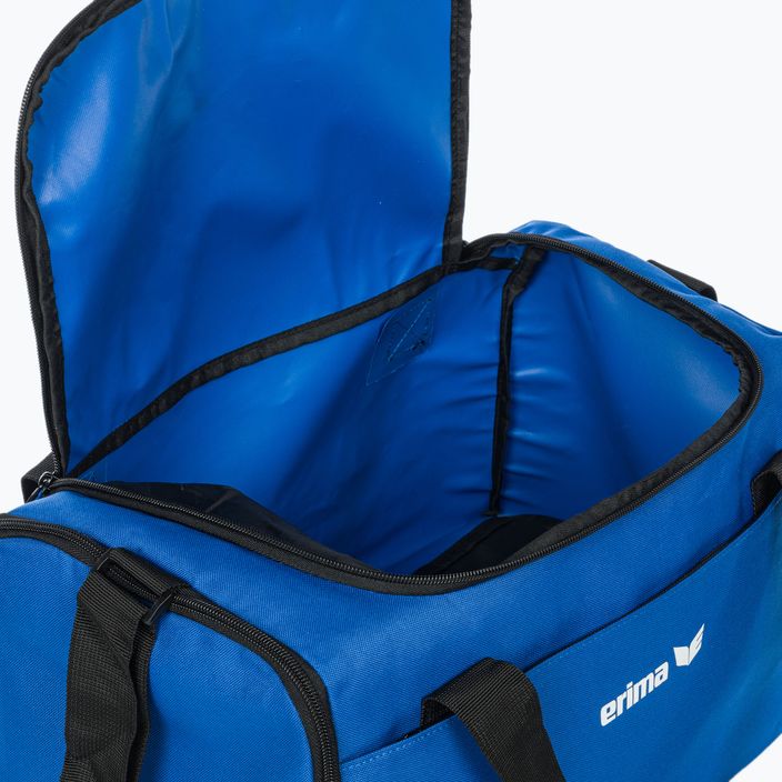 ERIMA Team Sports Bag 25 l new royal 3