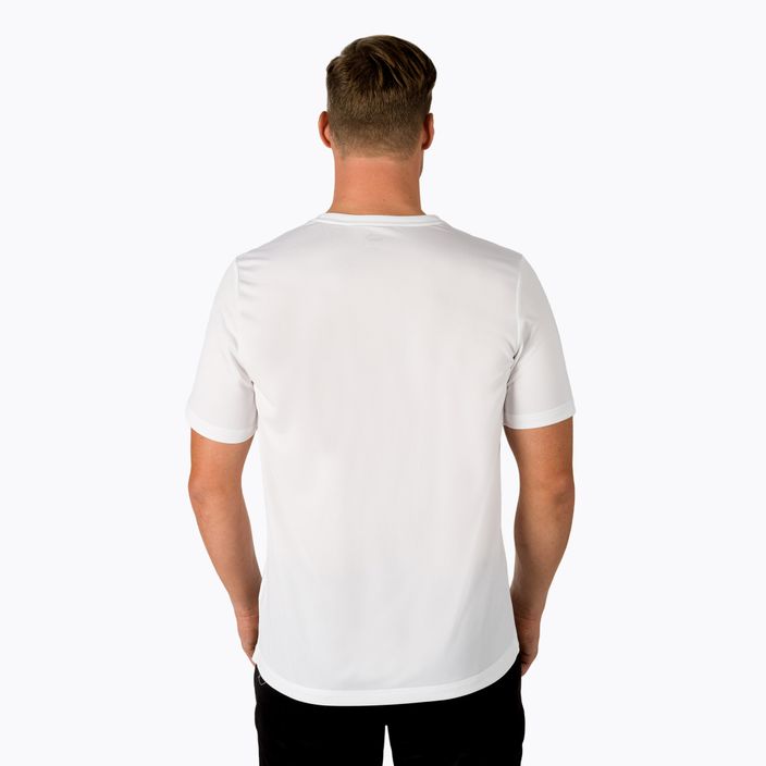 Pánske tréningové tričko PUMA Active Small Logo white 586725 2