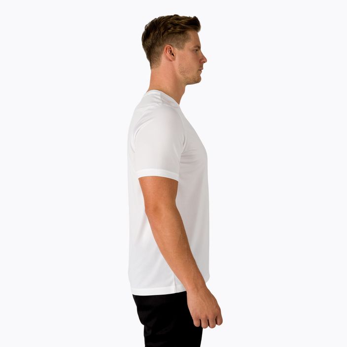 Pánske tréningové tričko PUMA Active Small Logo white 586725 3
