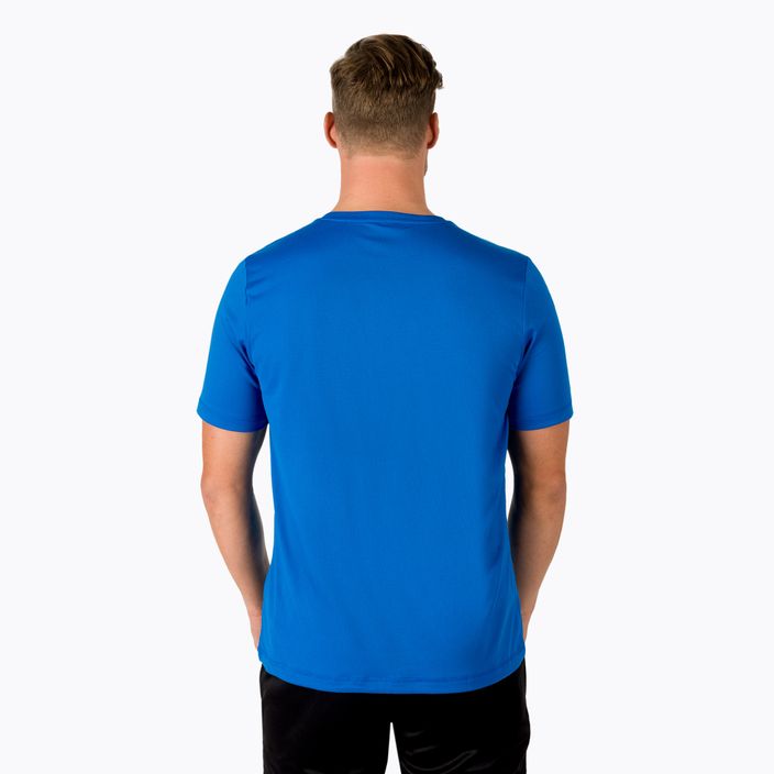 Pánske tréningové tričko PUMA Active Small Logo blue 586725 2