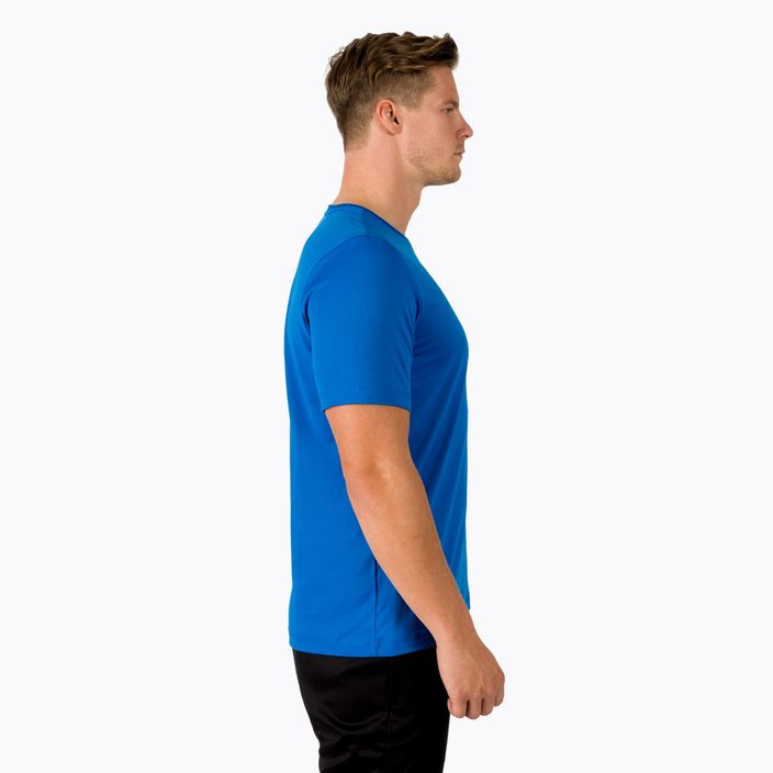 Pánske tréningové tričko PUMA Active Small Logo blue 586725 3