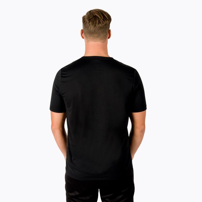 Pánske tréningové tričko PUMA Active Small Logo black 586725 2