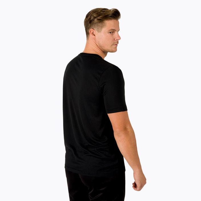 Pánske tréningové tričko PUMA Active Small Logo black 586725 4