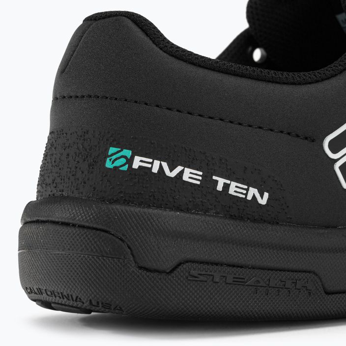 Pánska MTB cyklistická obuv FIVE TEN Freerider Pro 8