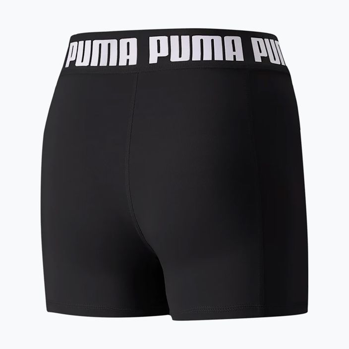 Dámske tréningové šortky PUMA Train Puma Strong 3" Tight puma black 2