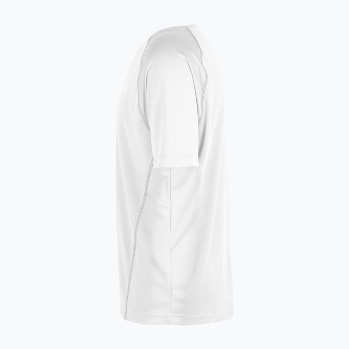 FILA pánske tričko Lexow Raglan bright white 3