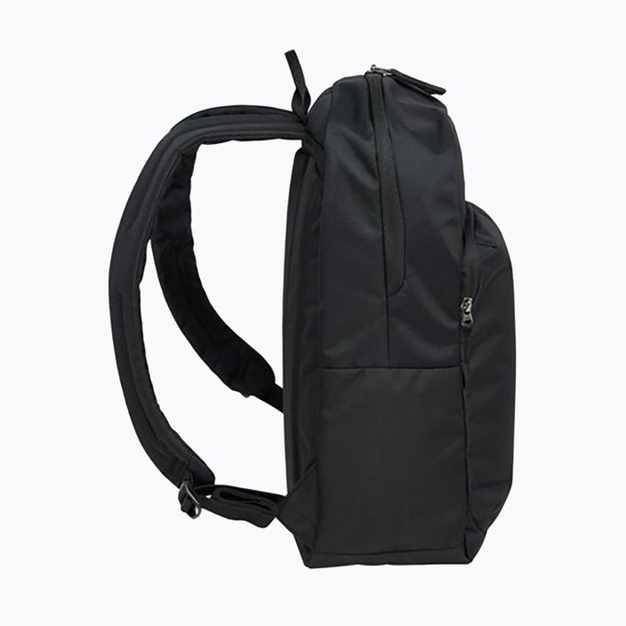 Mestský batoh Jack Wolfskin Taubenberg 20 l black 4